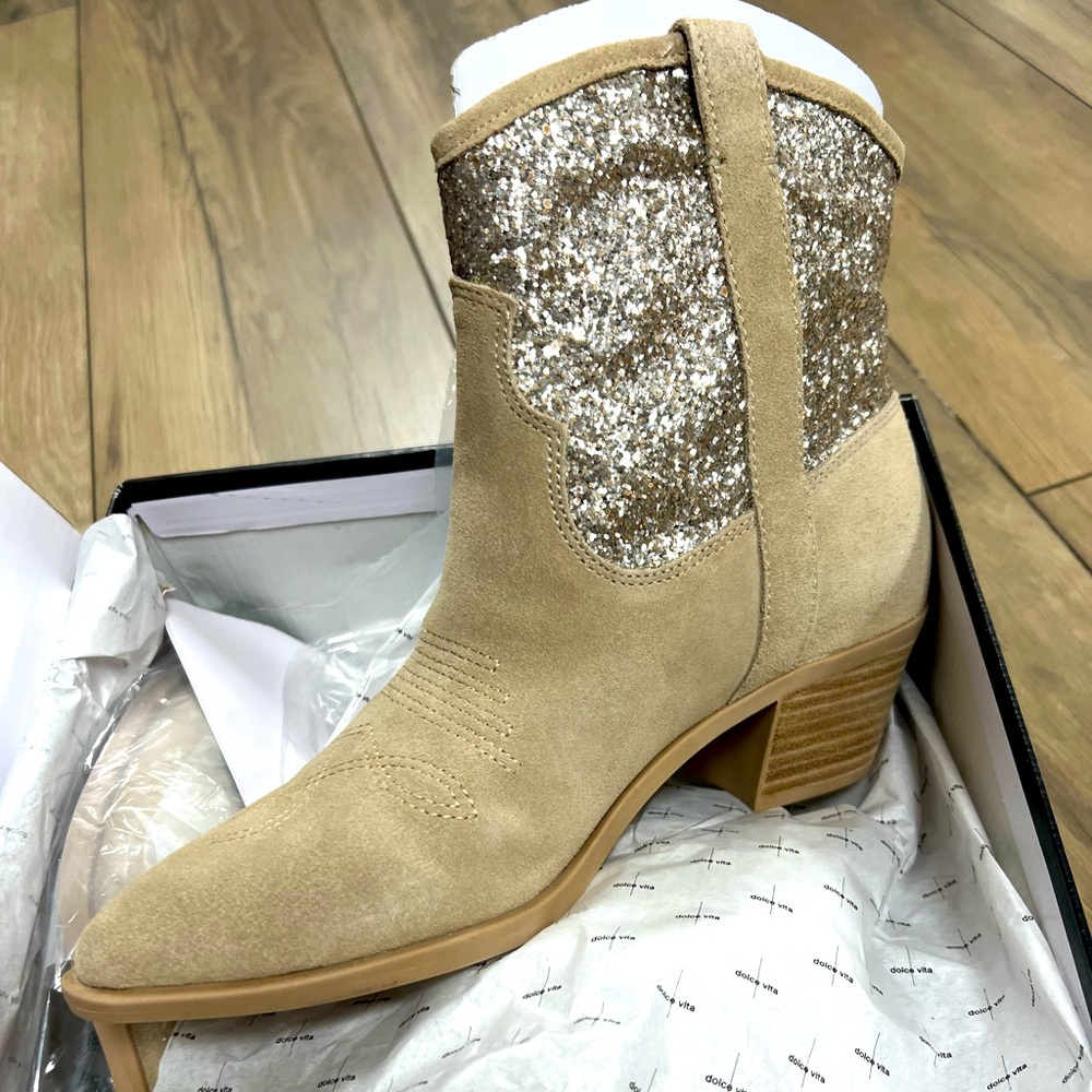 Dolce Vita Sarene Boots